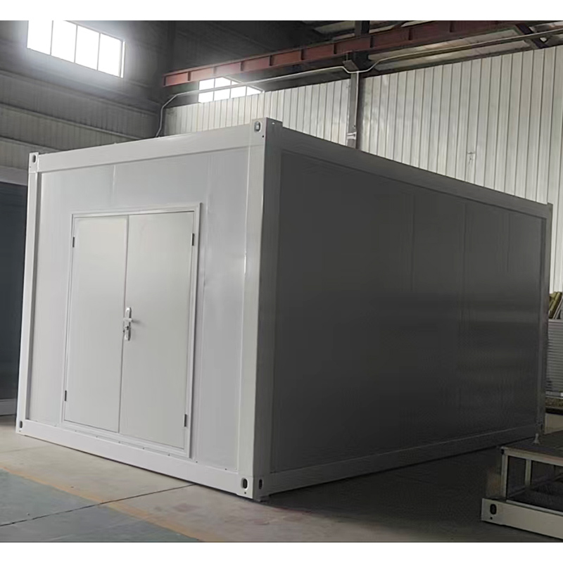 【廠家回復(fù)】打包箱集成房屋，怎么樣？好用嗎？